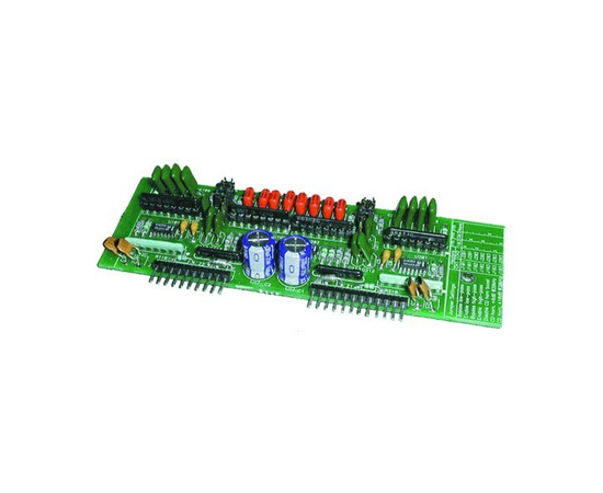 Универсальный фильтр QSC UF-3 - 53093 за 0 грн. | 4Club