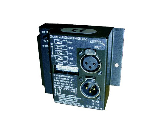 Кроссовер QSC XC-3 - 53094 за 0 грн. | 4Club