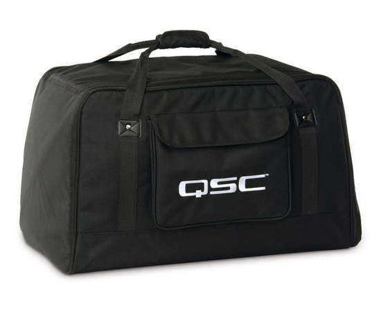 Чехол QSC Tote, K12 - 53099 за 3828 грн. | 4Club