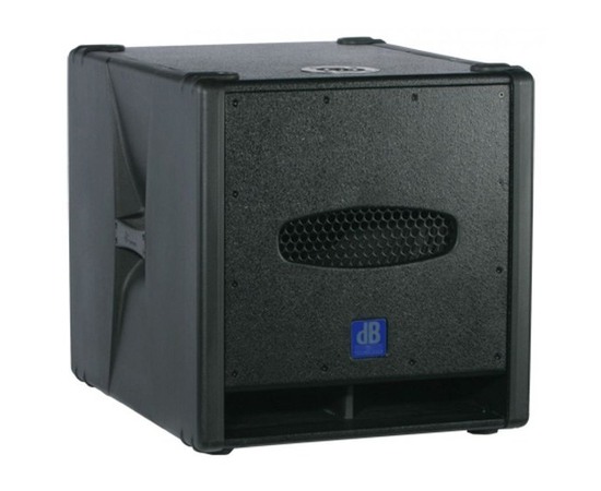 Активная акустическая система dB Technologies SUB 05 D - 53021 за 0 грн. | 4Club