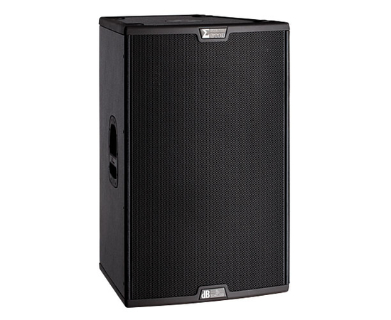 Активная акустическая система dB Technologies Sigma S118 - 53026 за 0 грн. | 4Club