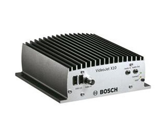 Видеокодер 1 канальный Bosch VJT-X10S - 52502 за 0 грн. | 4Club