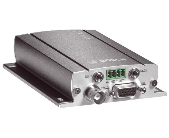 Видеокодер Bosch VIP-XD - 52513 за 0 грн. | 4Club