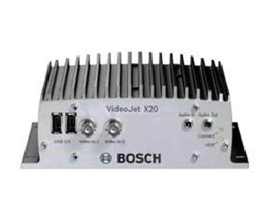 Видеокодер  Bosch VJT-X20S-H008 - 52505 за 0 грн. | 4Club