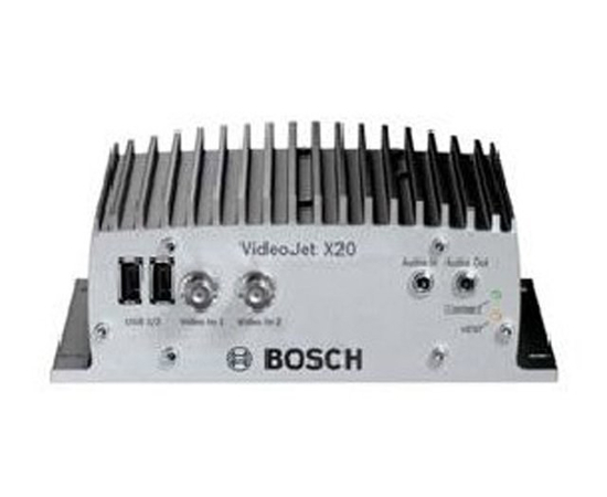 Видеокодер  Bosch VJT-X20S - 52503 за 0 грн. | 4Club