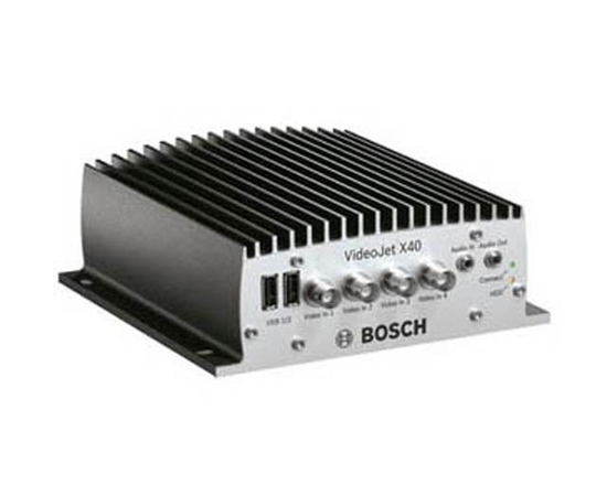 Видеокодер  Bosch VJT-X40S-H008 - 52506 за 0 грн. | 4Club