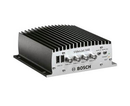 Видеокодер  Bosch VJT-XACC-PS - 52507 за 0 грн. | 4Club