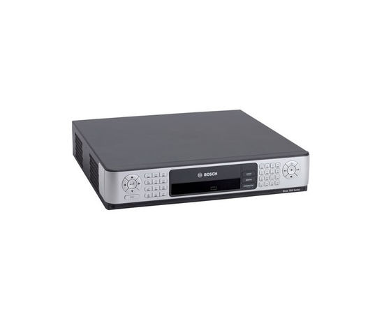 Видеорегистратор Bosch DHR-730-08B000 - 52389 за 0 грн. | 4Club