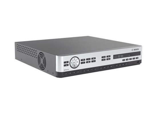 Видеорегистратор Bosch DVR-630-16A050 - 52469 за 0 грн. | 4Club