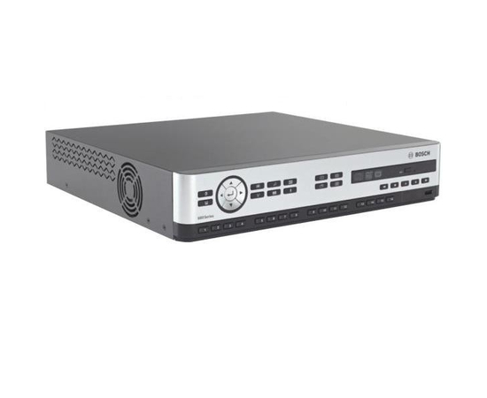 Видеорегистратор Bosch DVR-630-16A100 - 52382 за 0 грн. | 4Club