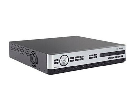 Видеорегистратор Bosch DVR-650-08A100 - 52384 за 0 грн. | 4Club
