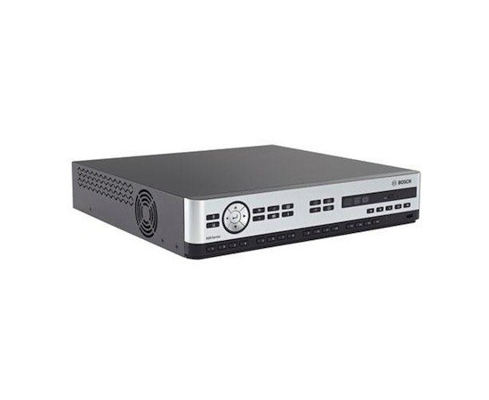 Видеорегистратор Bosch DVR-650-16A100 - 52472 за 0 грн. | 4Club