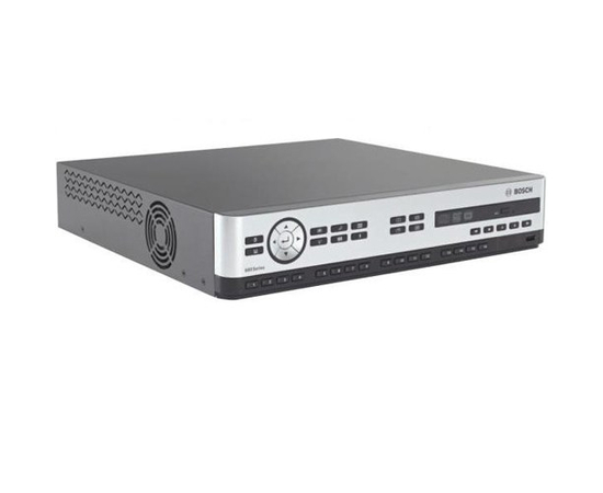 Видеорегистратор Bosch DVR-650-16A200 - 52386 за 0 грн. | 4Club