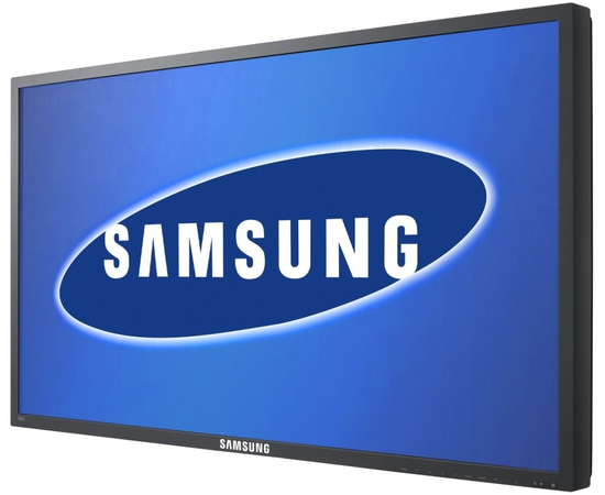 ЖК-панель Samsung 400UX-3 - 52660 за 0 грн. | 4Club