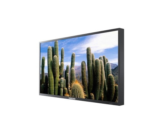 ЖК-панель Samsung 550DX - 52678 за 0 грн. | 4Club