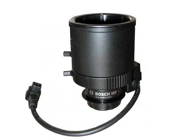 Объектив Bosch VLG-3V3813-MP3 - 52411 за 0 грн. | 4Club