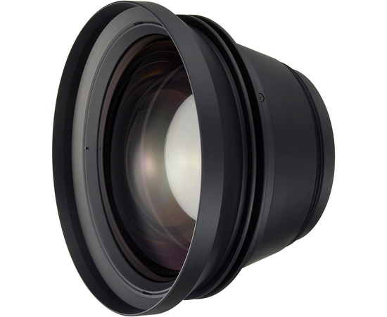 Объектив Mitsubishi OL-XD2000LZ - 52807 за 0 грн. | 4Club