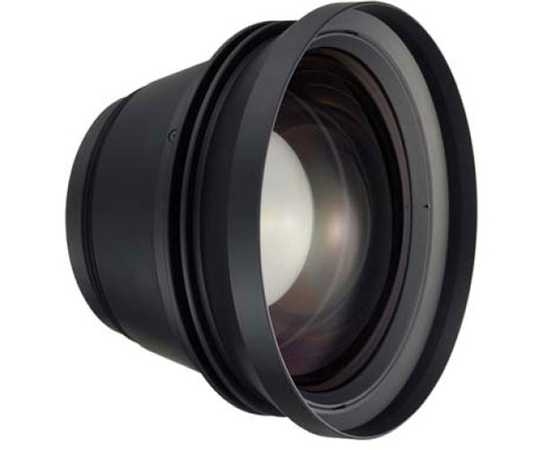 Объектив Mitsubishi OL-XD2000SZ - 52808 за 0 грн. | 4Club