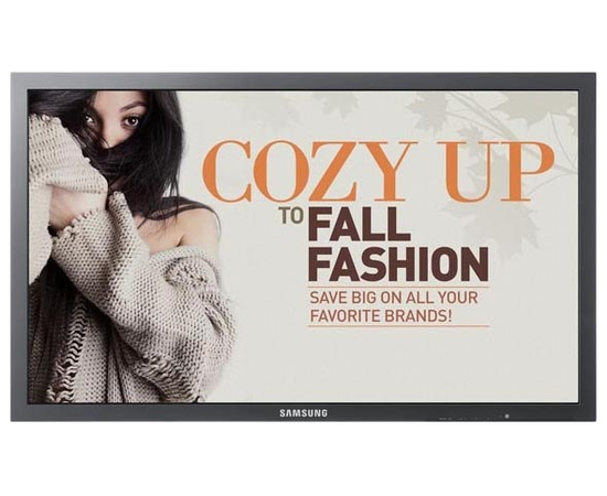 Плазменная панель Samsung P64FP - 52686 за 0 грн. | 4Club