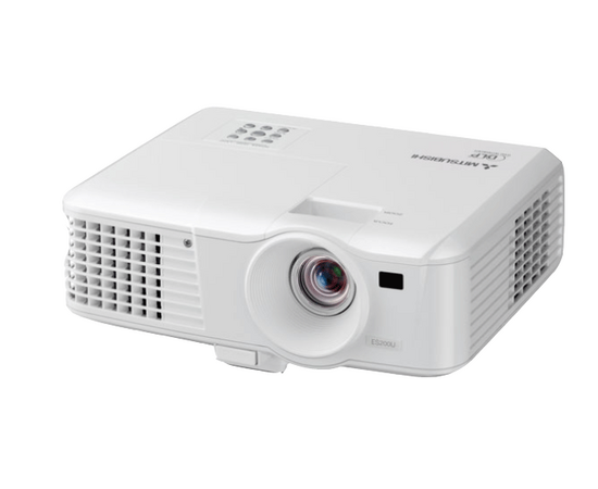 Проектор Mitsubishi ES200U - 52962 за 0 грн. | 4Club