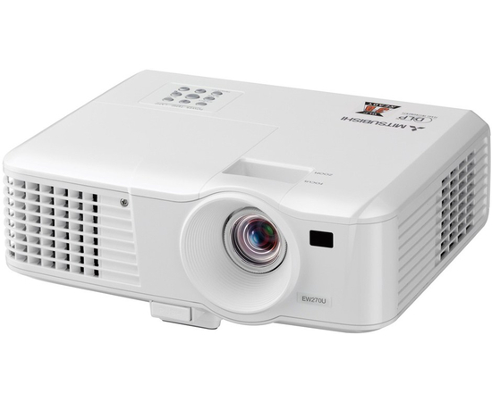 Проектор Mitsubishi EW270U - 52918 за 0 грн. | 4Club