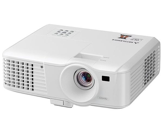 Проектор Mitsubishi EX240U - 52907 за 0 грн. | 4Club