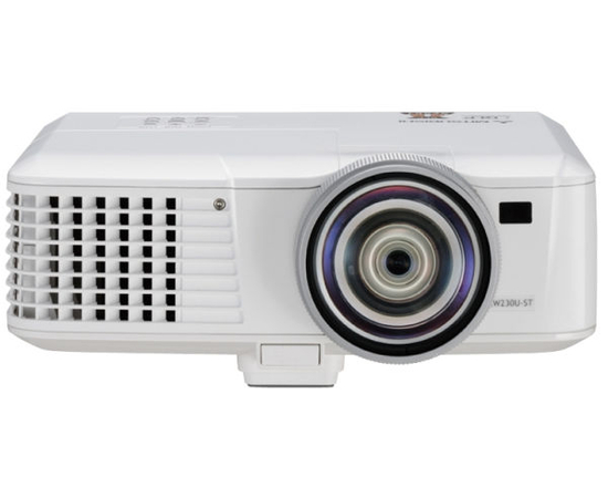 Проектор Mitsubishi EX320U - 52909 за 0 грн. | 4Club