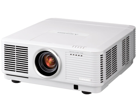 Проектор Mitsubishi UD8350U - 52926 за 0 грн. | 4Club