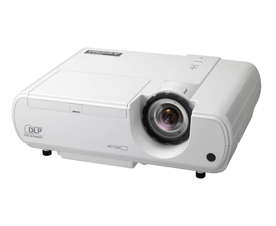 Проектор Mitsubishi XD250U-ST - 52908 за 0 грн. | 4Club