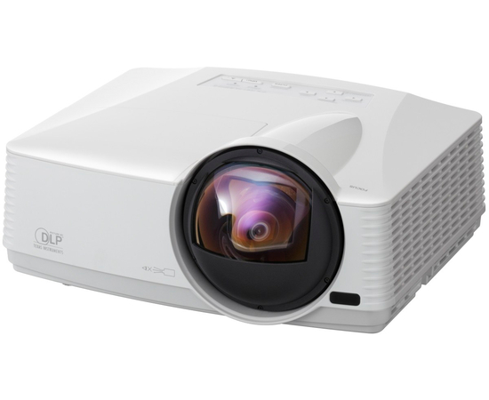 Проектор Mitsubishi XD365U-EST - 52911 за 0 грн. | 4Club