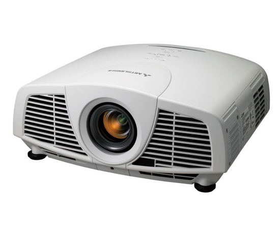 Проектор Mitsubishi  WD3300U - 52997 за 0 грн. | 4Club