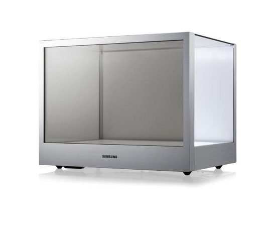 Дисплей прозрачный Samsung UD22B - 52642 за 0 грн. | 4Club