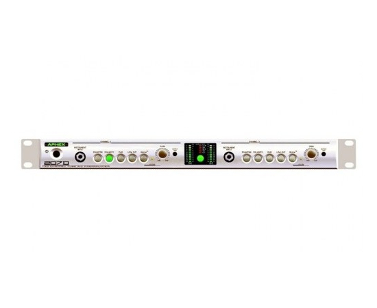 Предусилитель APHEX systems 207DTube Mic / Instrument Preamp - 53542 за 0 грн. | 4Club