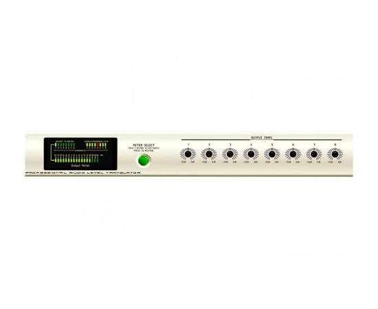 Преобразователь APHEX systems 228 Audio Interface - 53544 за 0 грн. | 4Club