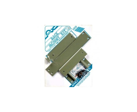 Набор рекового крепежа APHEX systems Aphex 44-008SA - 53539 за 832 грн. | 4Club