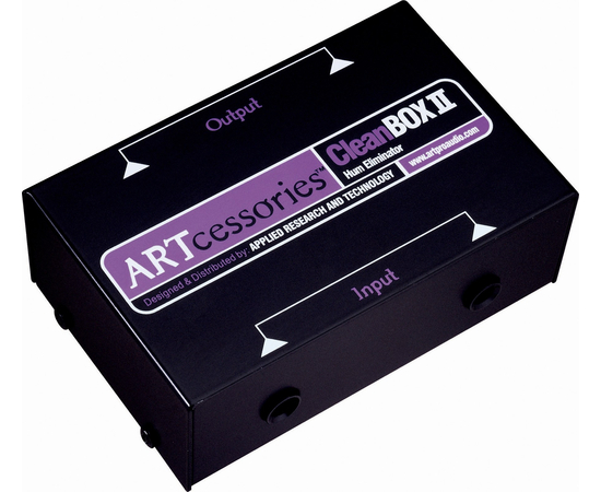 Конвертер ART Cleanbox - 53556 за 0 грн. | 4Club