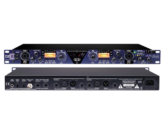 Предусилитель ART DPS II - 53657 за 0 грн. | 4Club