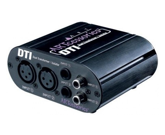 Директ-бокс ART DTI - 53569 за 3168 грн. | 4Club