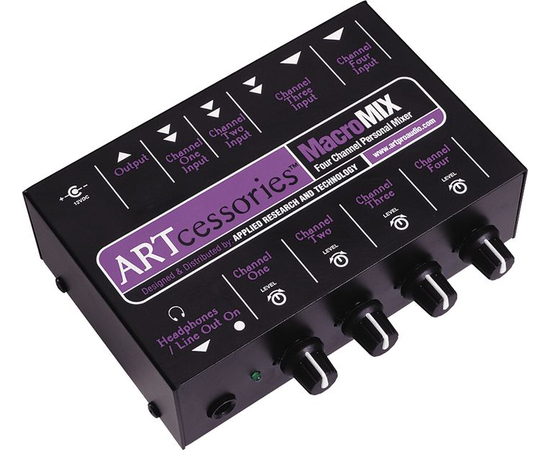 Микшер ART Macromix - 53635 за 3538 грн. | 4Club