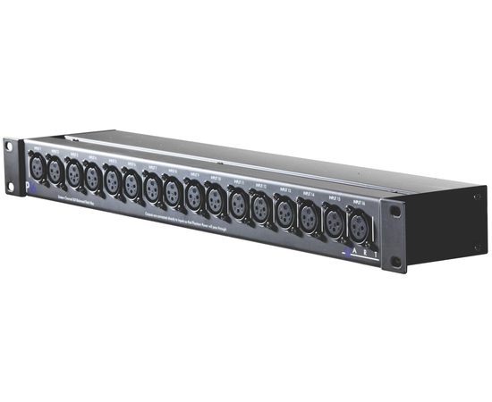 Коммутационная панель ART P16 - 53584 за 0 грн. | 4Club