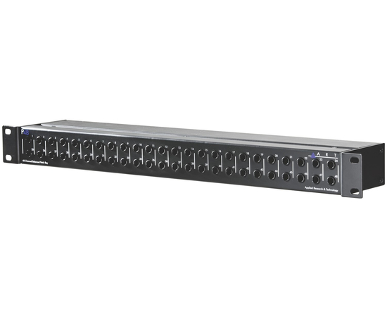 Коммутационная панель ART P48 - 53587 за 0 грн. | 4Club