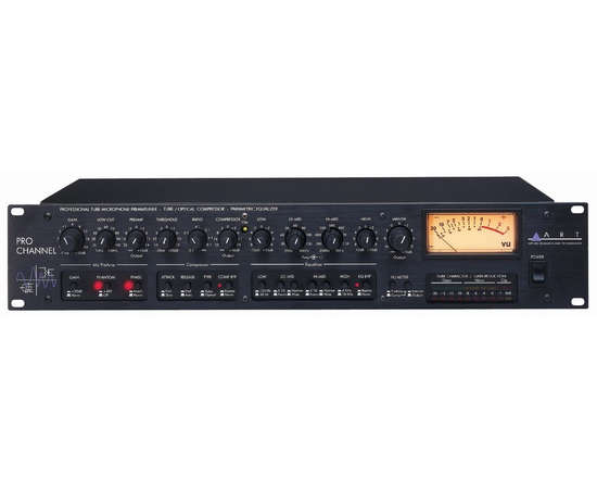 Предусилитель ART Pro Channel - 53661 за 0 грн. | 4Club