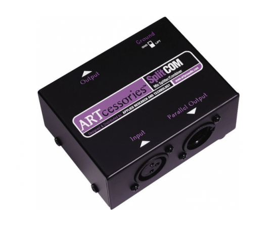 Сплитер ART Splitcom - 53725 за 0 грн. | 4Club