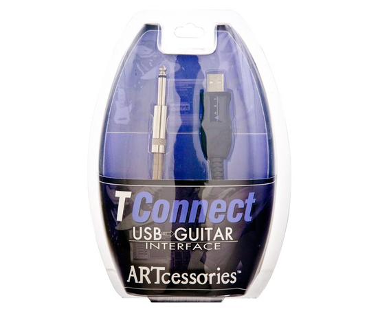 USB-интерфейс ART T-Connect - 53552 за 0 грн. | 4Club