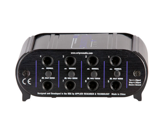 Коммутационная панель ART T Patch - 53589 за 1866 грн. | 4Club