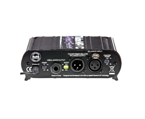 Предусилитель ART Tube MP/С - 53690 за 0 грн. | 4Club