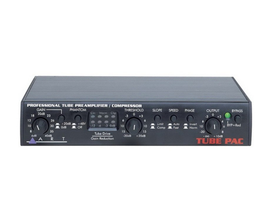 Предусилитель ART Tube PAC - 53698 за 0 грн. | 4Club