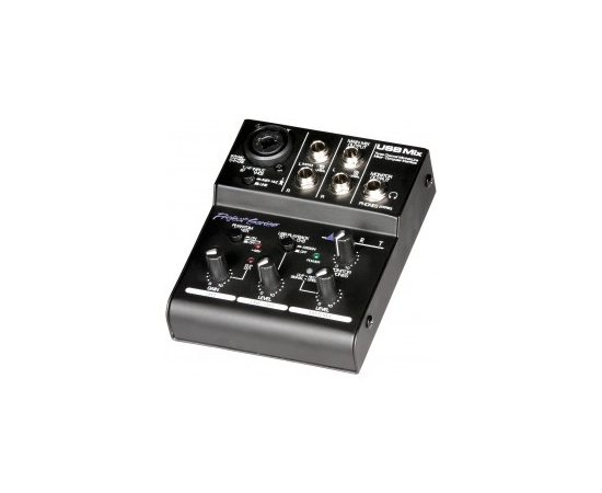 Микшер ART USB Mix - 53644 за 4488 грн. | 4Club