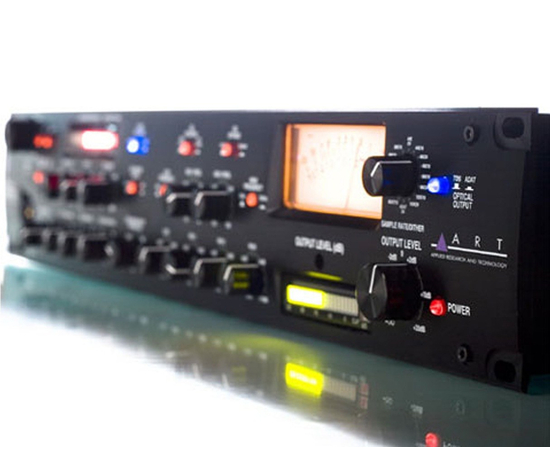 Предусилитель ART VoiceChannel - 53705 за 33264 грн. | 4Club