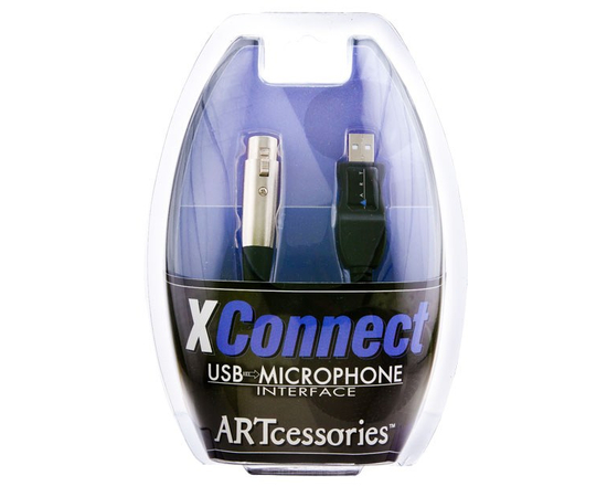 USB-интерфейс ART X-Connect - 53553 за 1610 грн. | 4Club